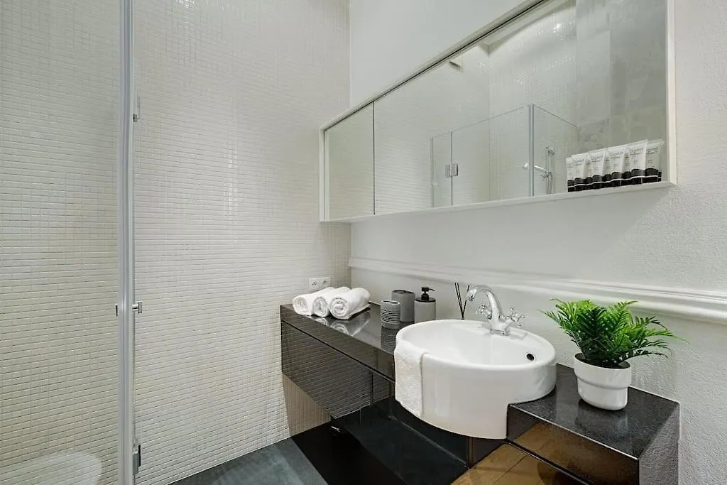Top Place*Unique Royal Route View*4 Bedrooms*6Beds Warszawa Polska